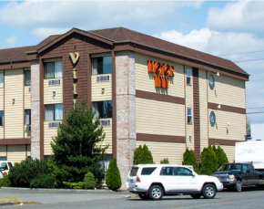  Village Inn & Suites Marysville  Мэрисвилл